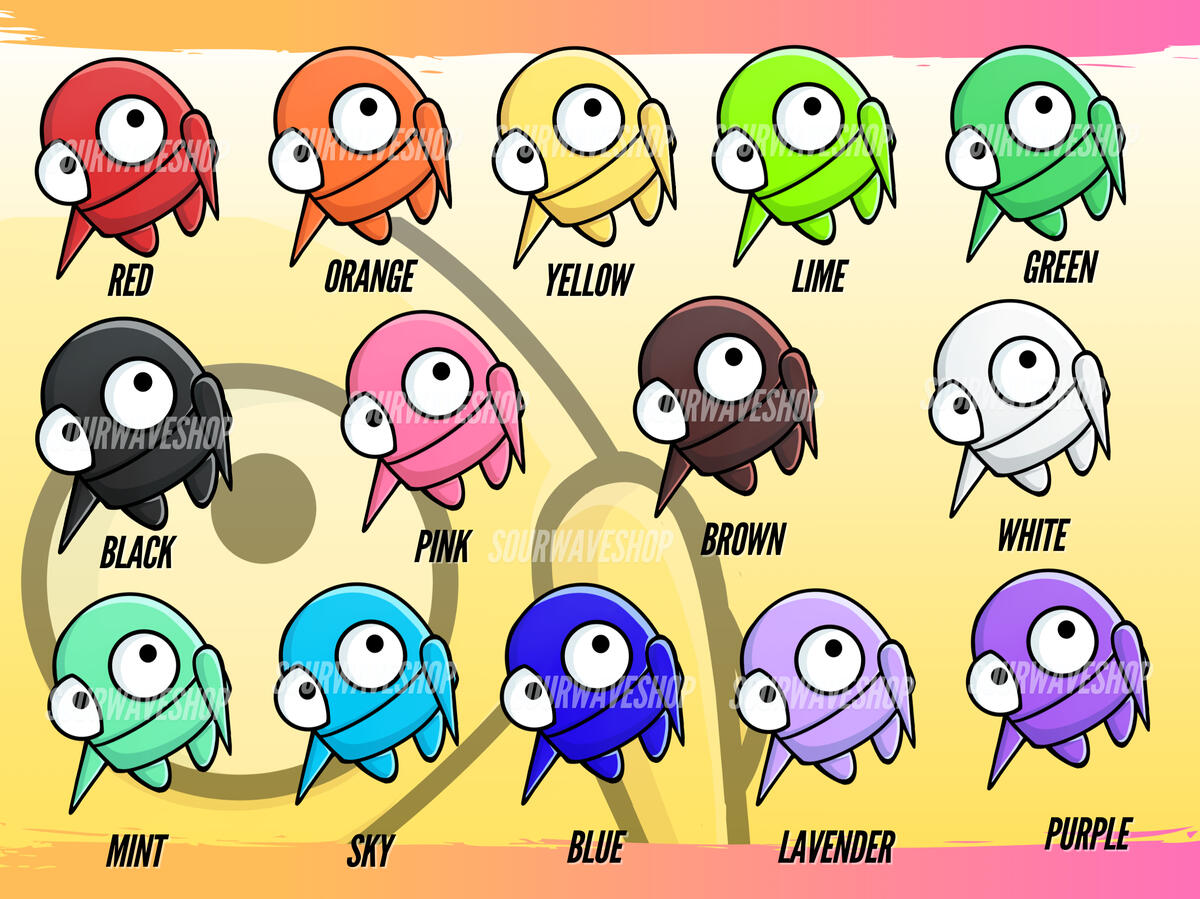 Bot Charms Bot Charms