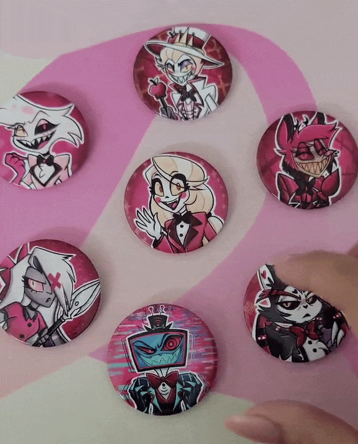 Buttons gif Buttons gif