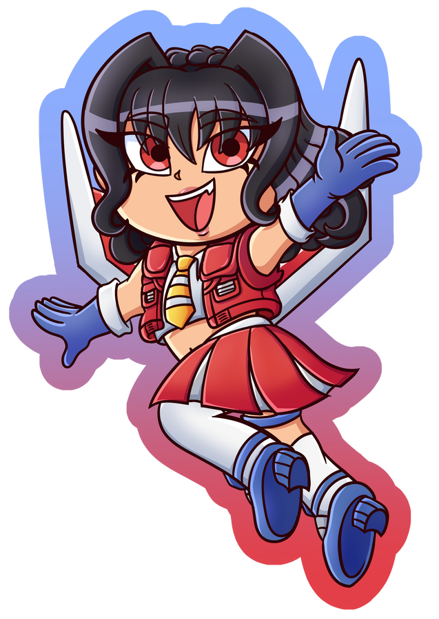 Bishoujo Star Bishoujo Star