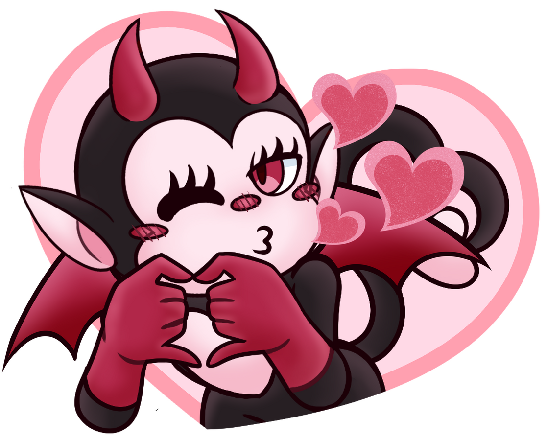 lil devil smooch lil devil smooch